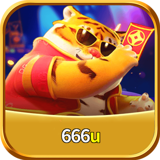 Imagem promocional da 666u mostrando a plataforma e suas vantagens